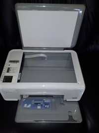 Imprimanta HP Photosmart C4280