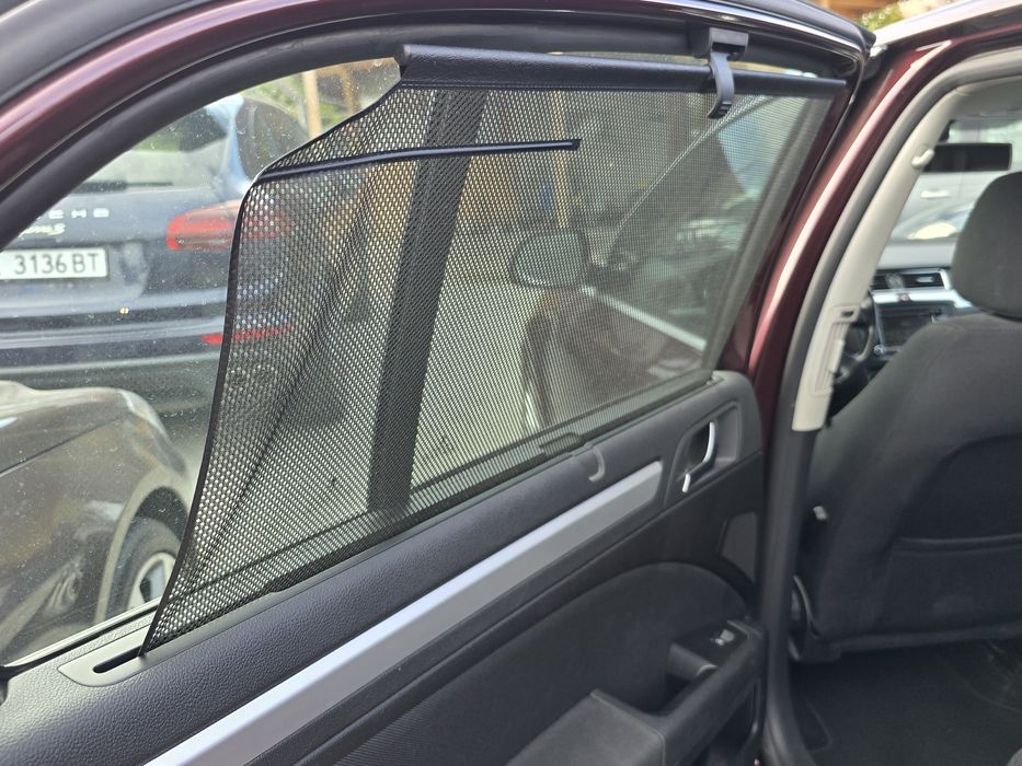 Skoda Superb 1.8i/Авт./109хил.км./Лизинг