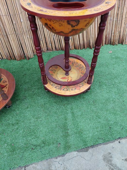 Глобуси - бар за напитки