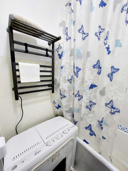 2-комнатная квартира в Фергане (Киргули)