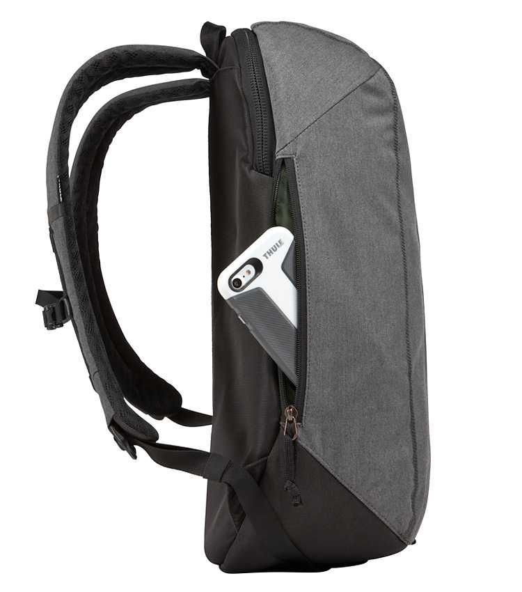 Рюкзак THULE Vea Backpack 17L! Новый с бирками! Оригинал THULE!