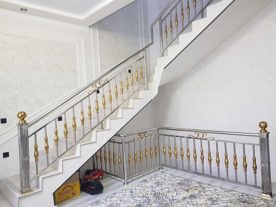 3 etaj Lyuks xonadon Farg'ona sh Mexanichiskiy zavod ( Shodiyona)