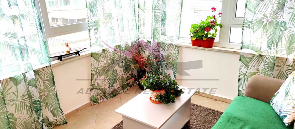 Дава се под наем Двустаен апартамент в Варна, Общината - 55 кв.м за 548.25 € - Снимка #3