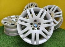 Диски R18 5x120 (Стиль 93) на BMW (Е60, Е65, Е38, Е34)