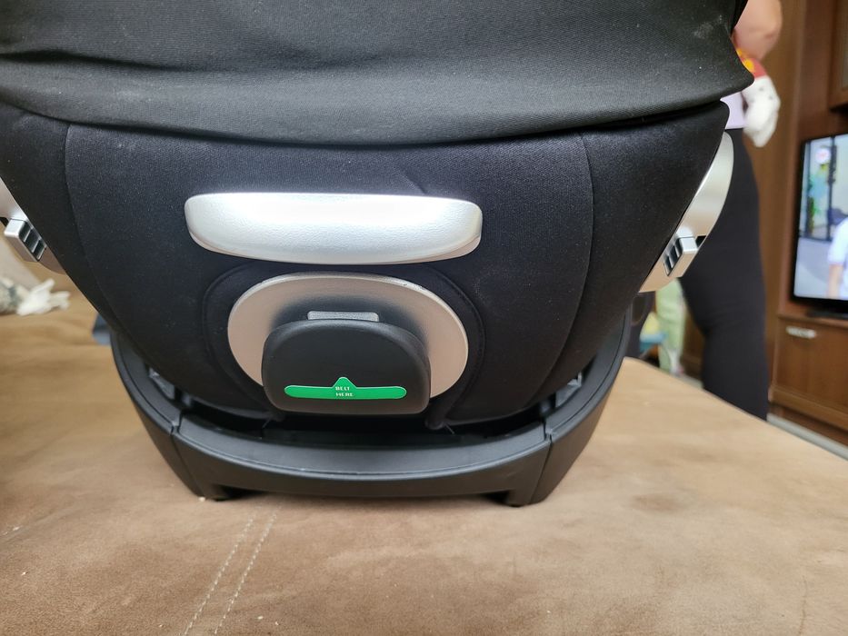 Столче/кошница  за кола