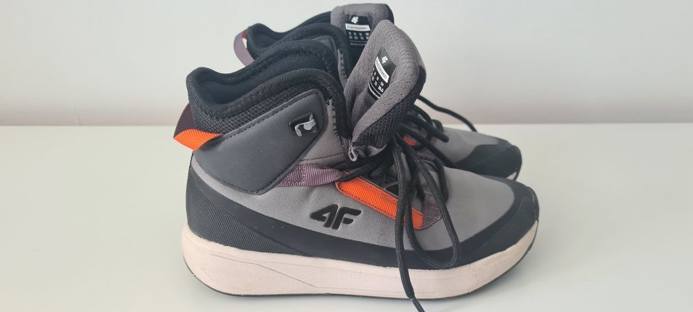 Ghete baieti  4F