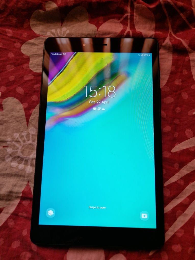 Tableta Samsung A (2019)