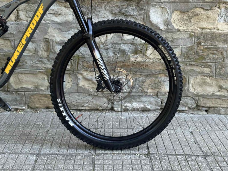 Nukeproof REACTOR ALL 29”