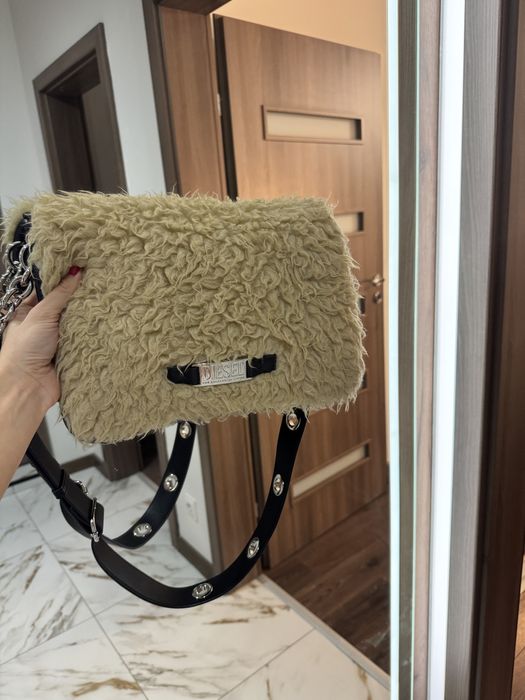 Дамска чанта Diesel