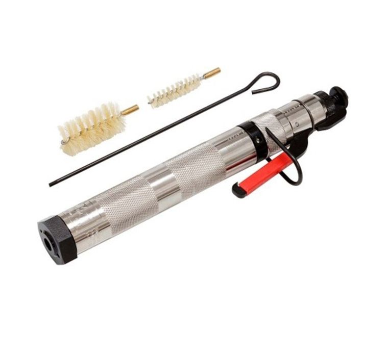 Asomator Blitz Kerner