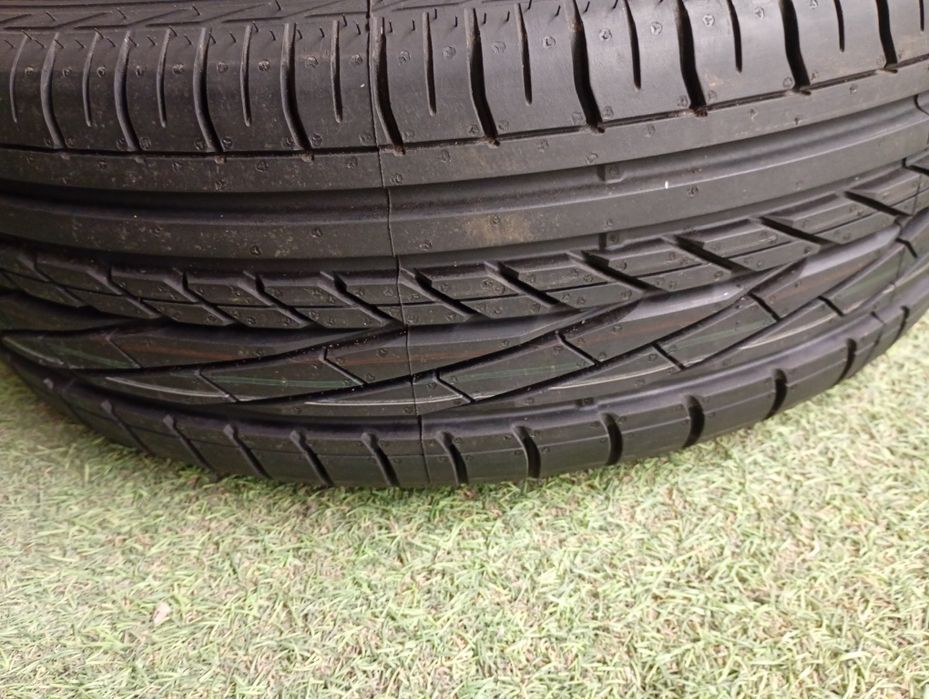 Roata rezervă Opel CORSA D