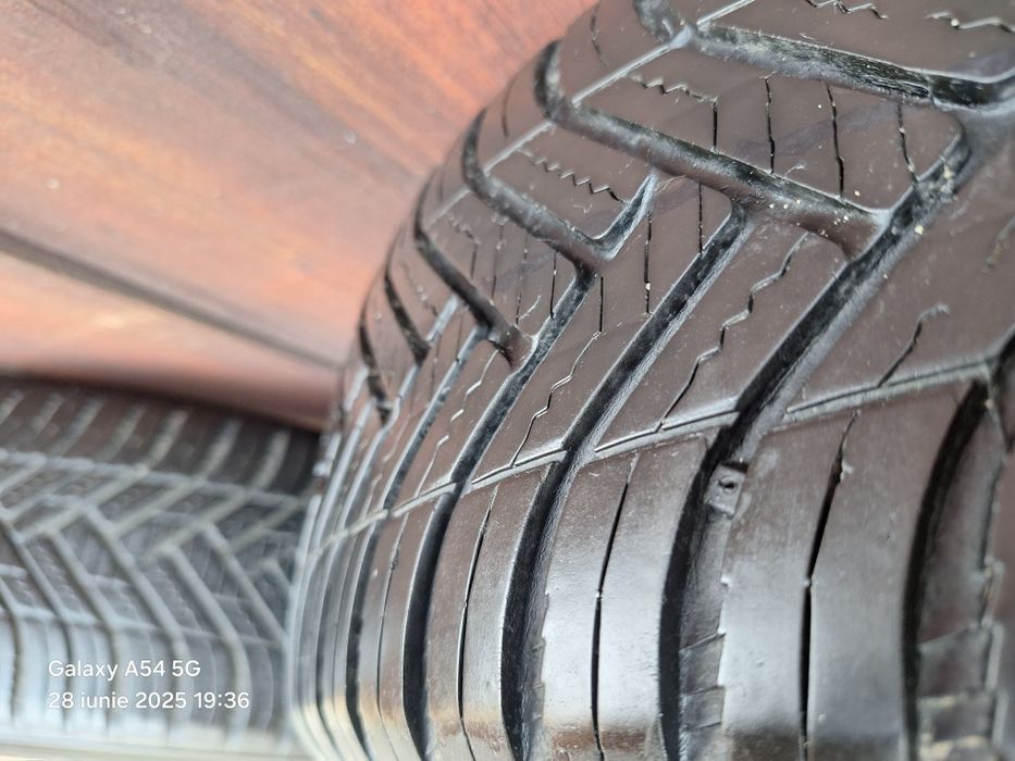 Anvelope,jante,roți Ford  195/65R15 - 4 bucăți