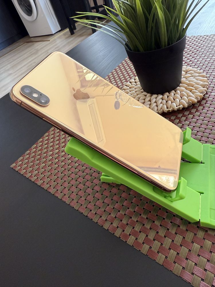 Iphone XS max 64 gb