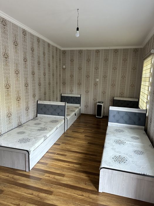 Ijaraga honadon. Dala hovli