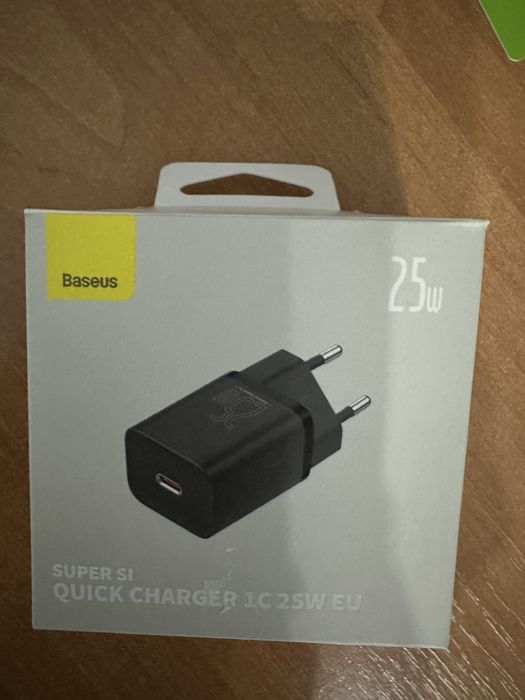 Адаптер для айфона новый