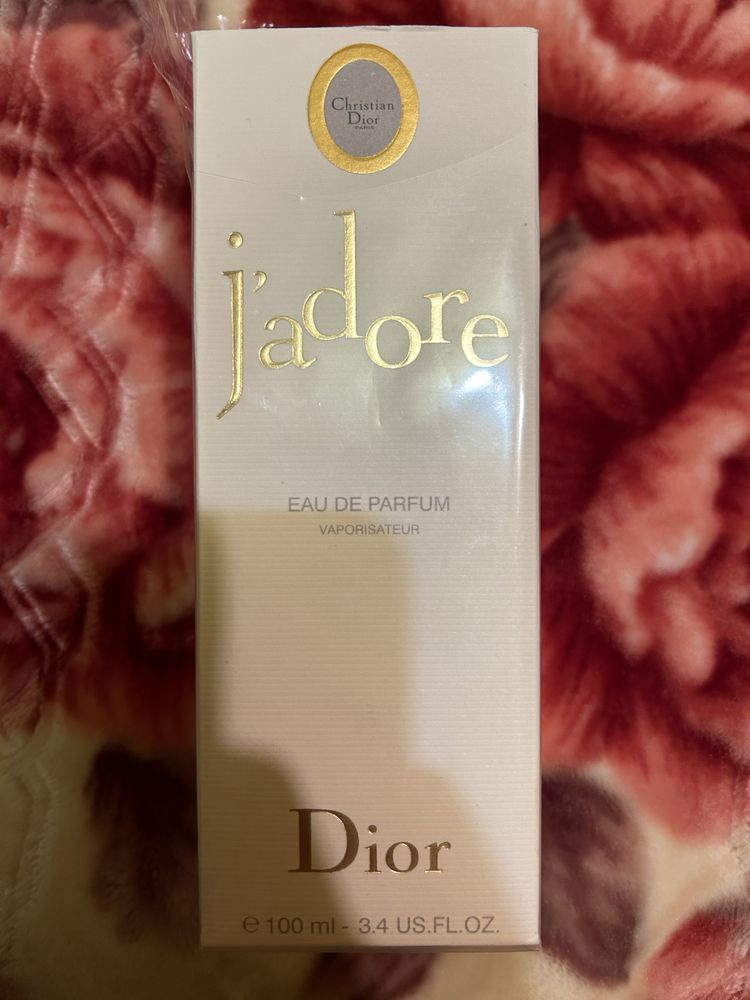 Vand parfum Jadore Dior Original