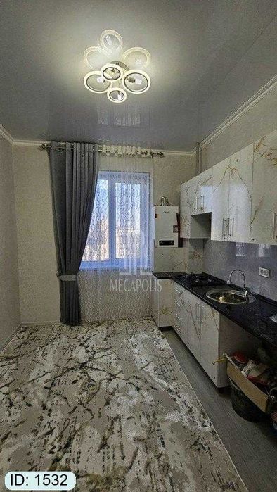 Sharq aloqa bankda 3 xona kvartira sotiladi №1532