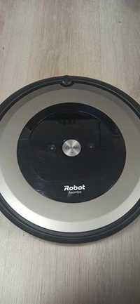 I ROBOT Roomba e6