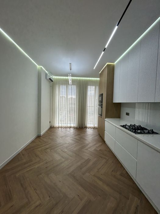 Продам 4 к.кв., в 8 мкр.