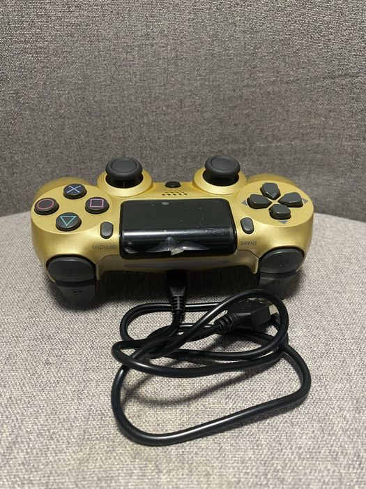 !!!НОВ!!! Контролер/джойстик за плейстеишан4/ps4