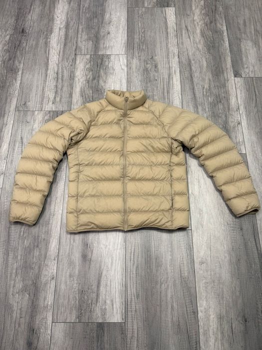 Jachetă Uniqlo Ultra Light Down