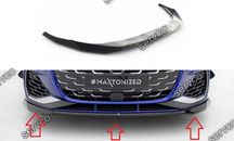 Prelungire bara fata Audi A3 Sline S3 Sportback Sedan 8Y 2024- v33
