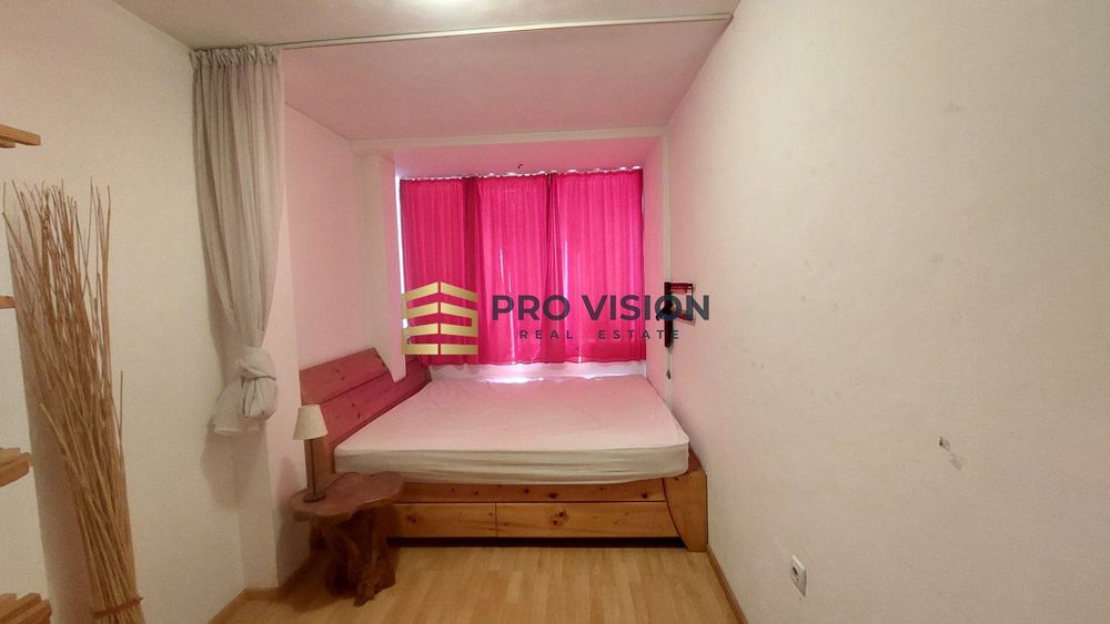 Дава се под наем Тристаен апартамент в Варна, Спортна зала - 85 кв.м за 663 € - Снимка #7