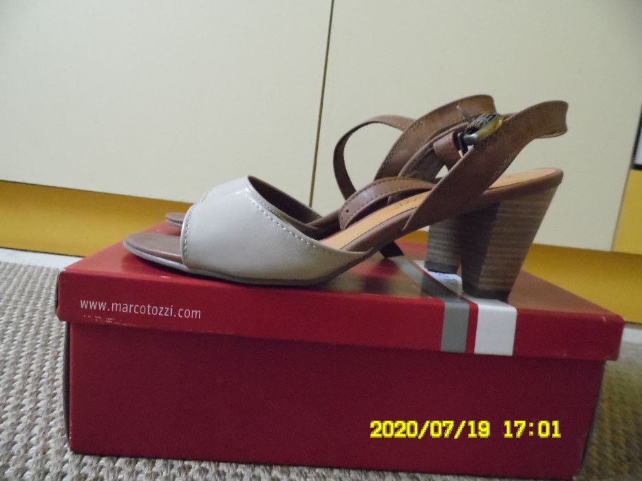 Sandale Marco Tozzi