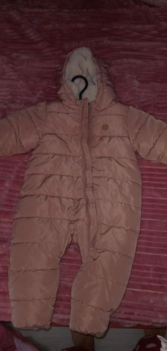 Vand combinezon maro