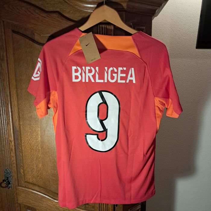 Tricou Fcsb Away sez 25/26 Birligea nr 9