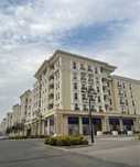 Tashkent city - Продается нежилое помещение вдоль дороги 363м2
