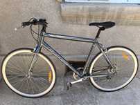Bicicleta Carrera aluminiu
