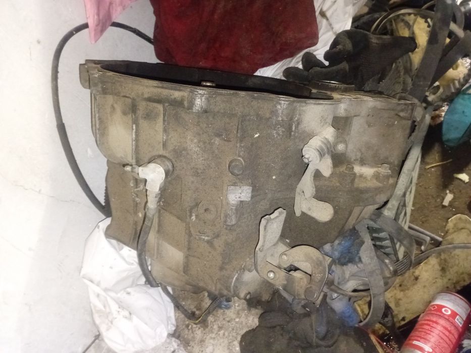 Каропка опел жақсы жагдайда привазной