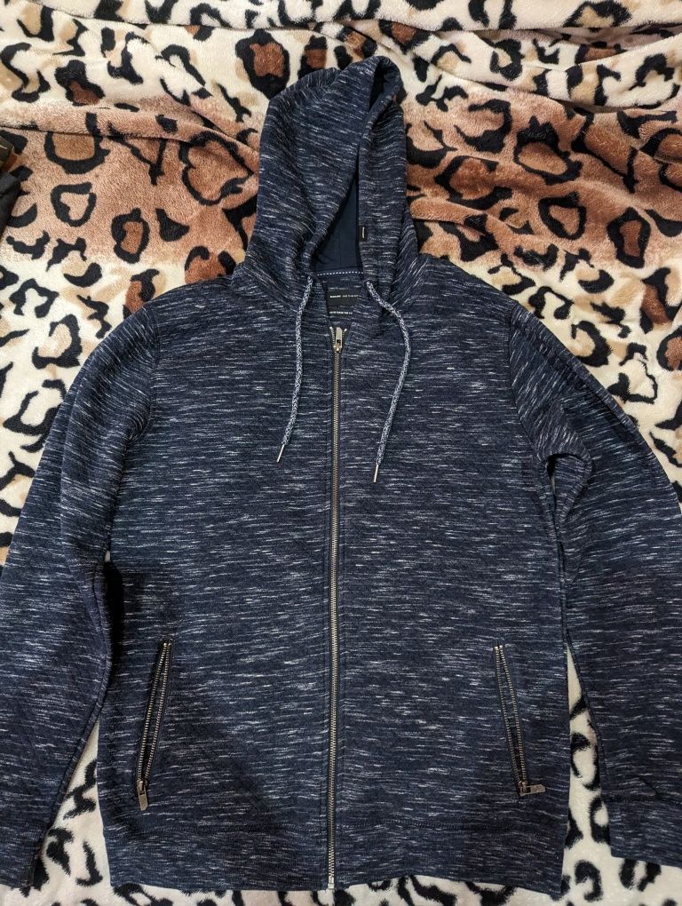 Суичъри Quiksilver Cropp Camouflage