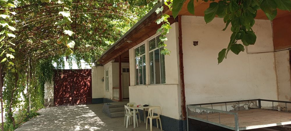 Ховли сотилади  совурбулок