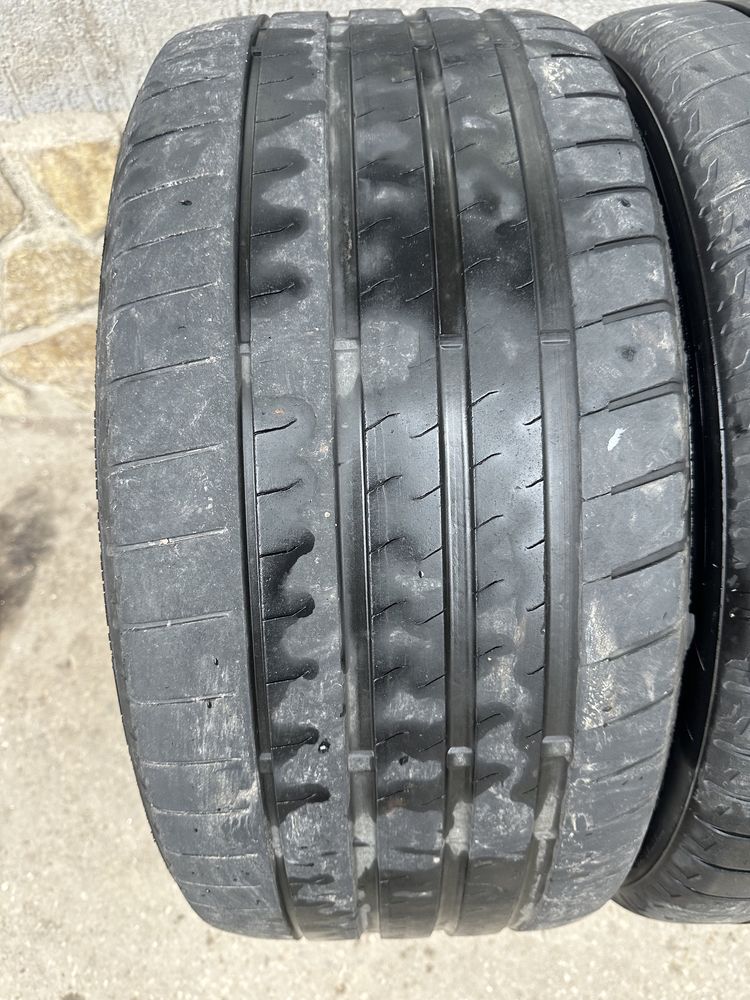 4 летни гуми 275/35 R21 103Y BRIDGESTONE POTENZA SPORT