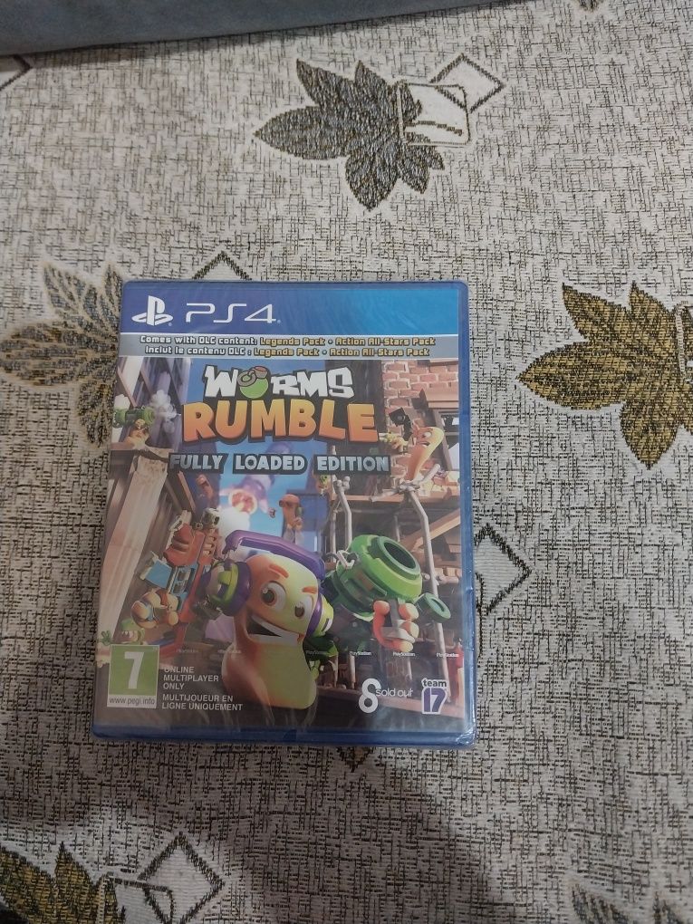 Продам диски пс4.
