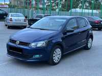 VW Polo 1.6 TDI 2010