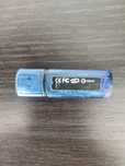 Флешка на 2 Гб от Transcend
