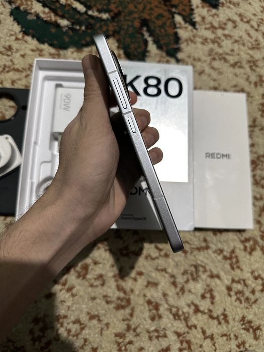 Redmi K80 Фулл срочно !