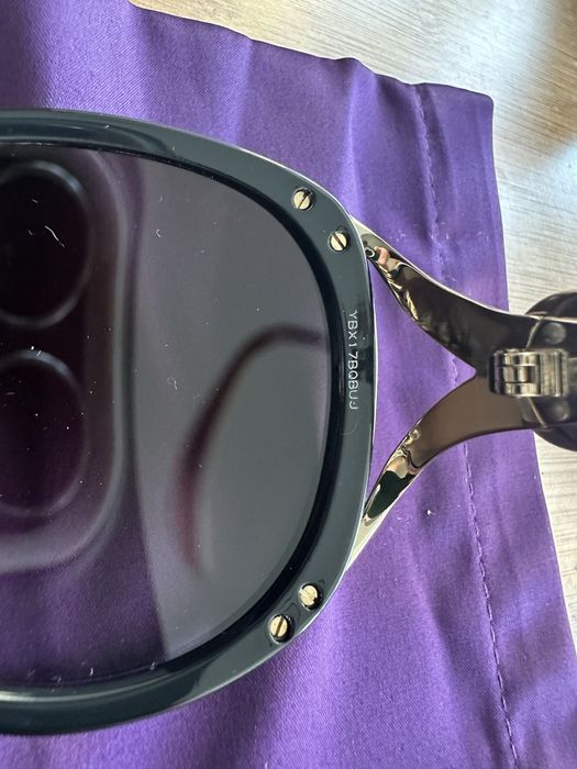 Ochelari Gucci de dama noi originali nepurtati