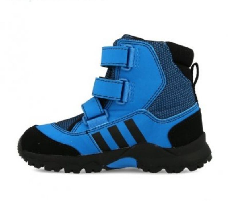 24номер-Adidas адидас Holtanna - оригинални ботушки-НАЛИЧНИ