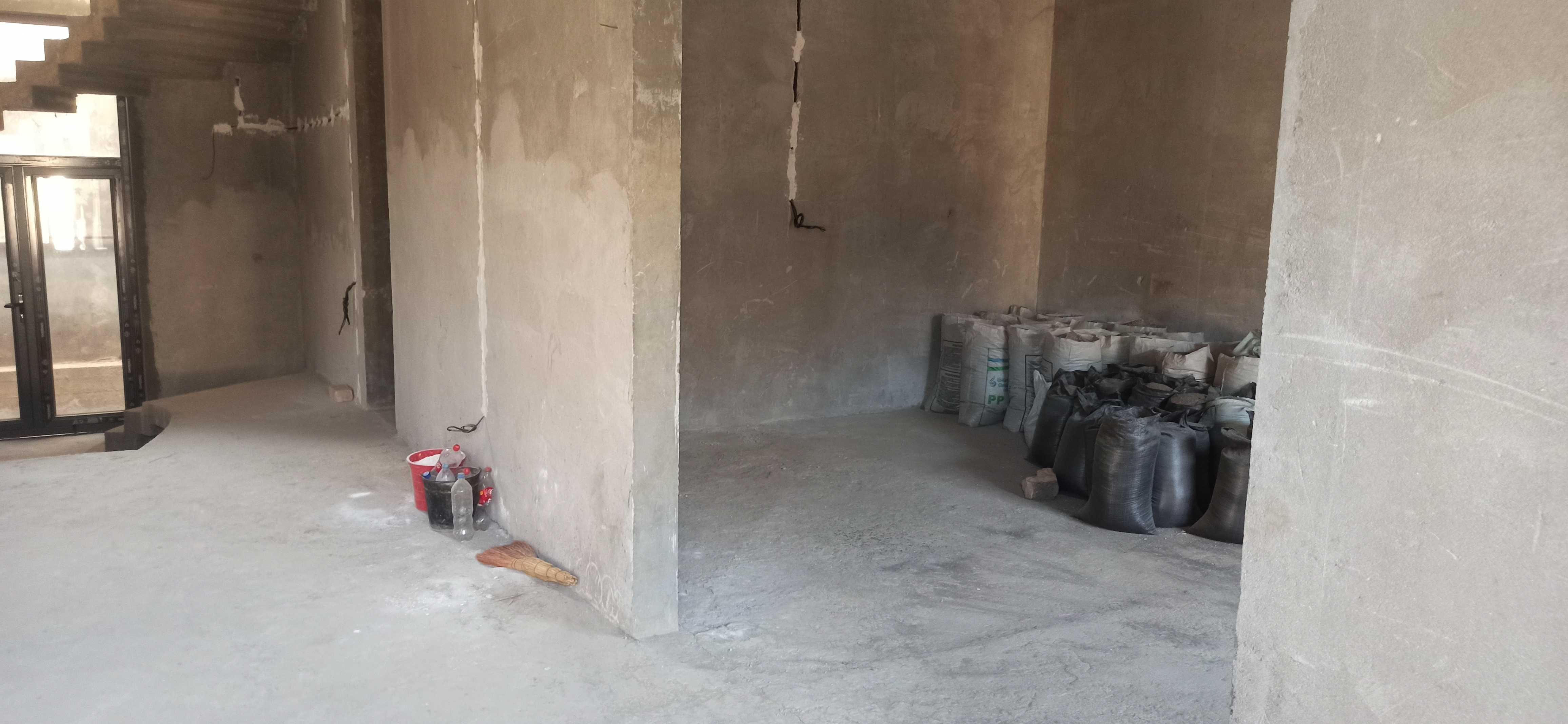 Продам (каробка) дом 3 соток на Мирзо Улугбекском районе (Чайхана Сало
