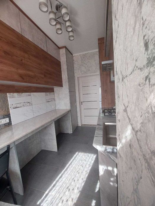 Сдаётся 2 комнатная квартира