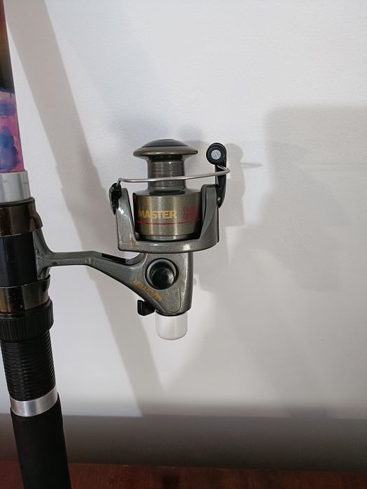 Lansetă, undiță Daiwa