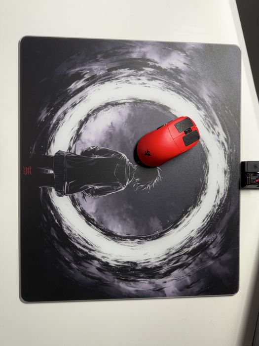 Glasspad tekkusai singularity founders edition