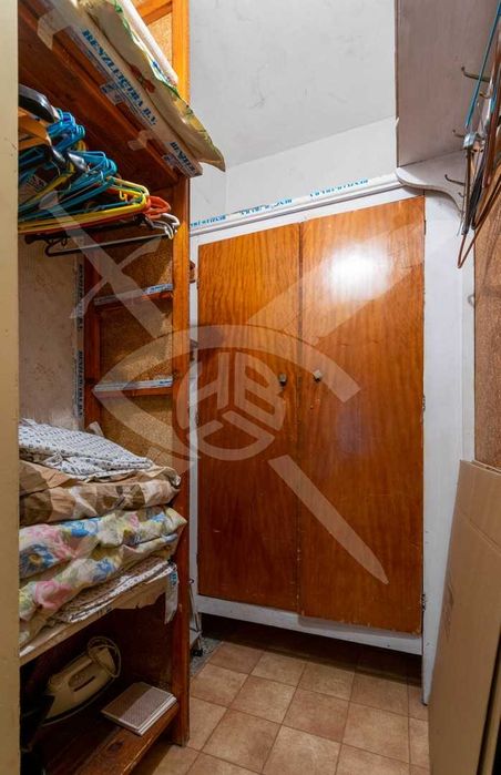 Тристаен апартамент в жк. Бъкстон № 93099