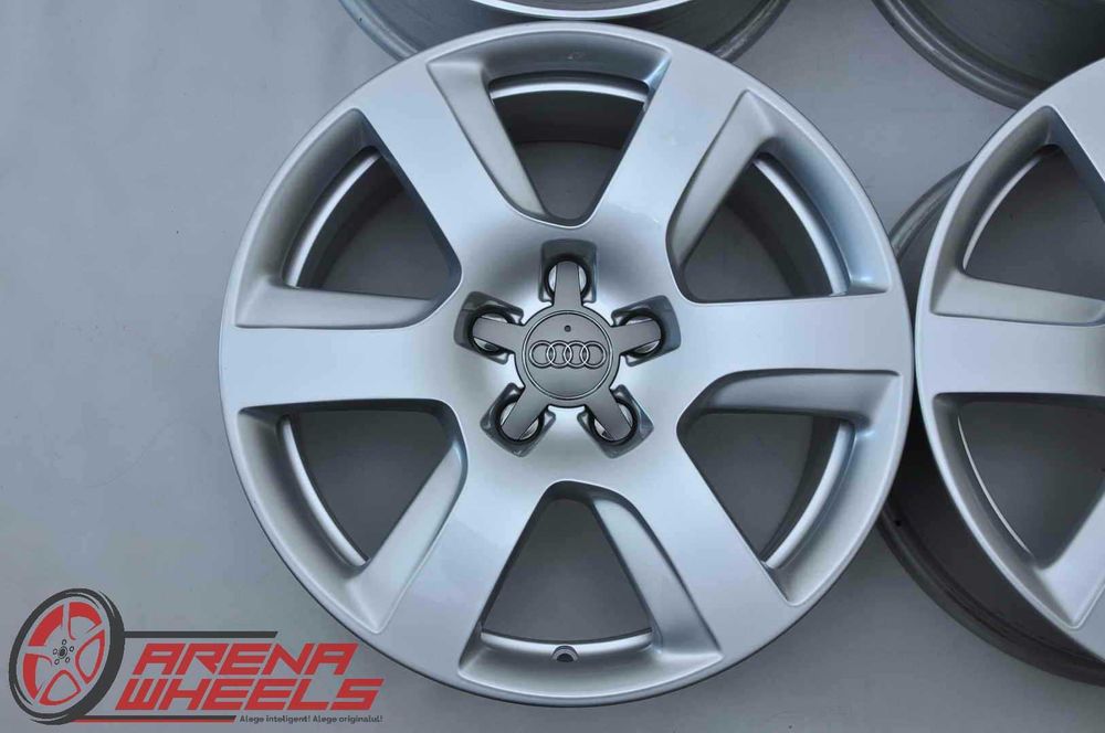Jante Noi 17 inch Originale Audi A7 4G8 C17 R17