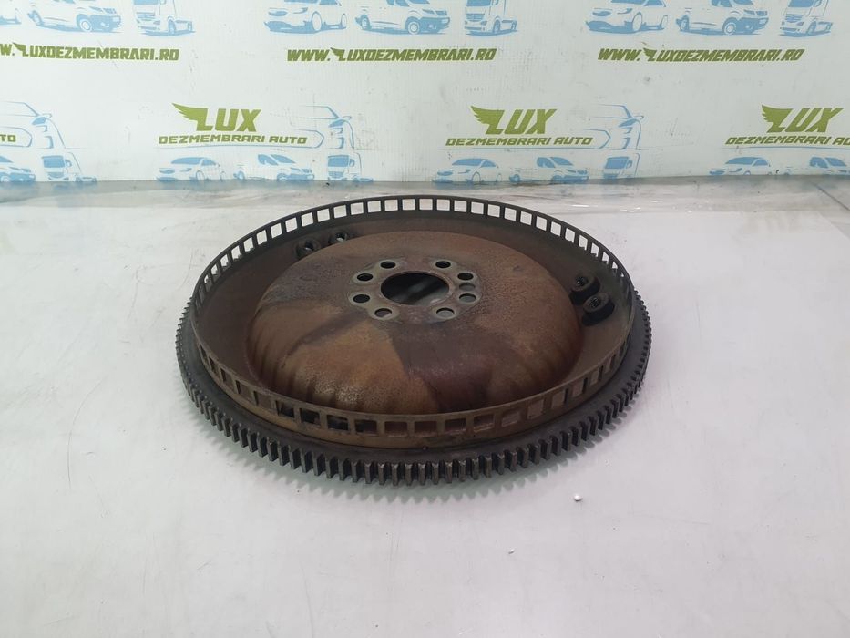 Volanta 3.0 cdi om642 A6420300012 Mercedes-Benz ML W164 [2005 - 2008]