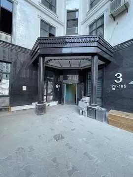 Супер Цена‼️‼️‼️NEW ЖК Charx Novza Коробка 3/6/12 81м2 Ор Октепа/РОВД